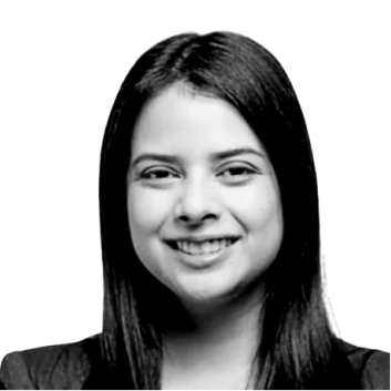 Photo of Ruth Madrigal, Project Manager at ELASTECH