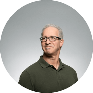 Brad L. – Dallas, TX