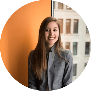 Anna K. – Pasadena, CA