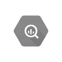 Google Big Query logo