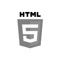 HTML5 logo
