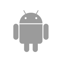 android logo