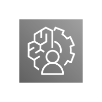 AWS Augmented AI logo