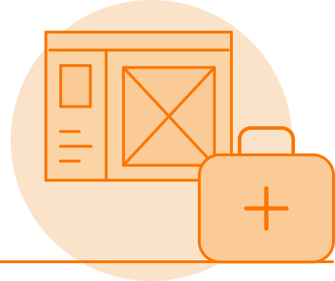 Book your consultation with an Healthcare expert