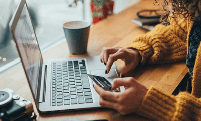 Client Example: Building with Shopify Plus at Scale