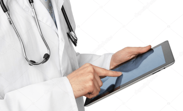 Custom AR/VR application with Dashboard for Therapists