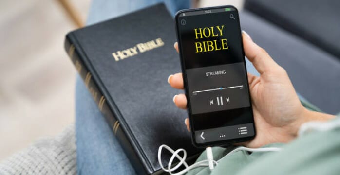 ELASTECH developed a mobile app to enable Global Content Distribution