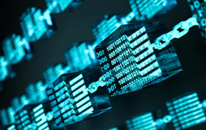 How Blockchain is utilized in digital Finance