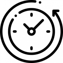 White label software saves companies time