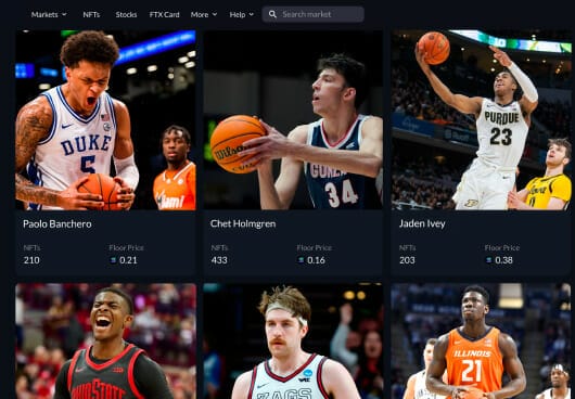 Custom Blockchain Solutions To Develop an NFT Marketplace