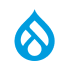 drupal logo