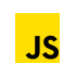 JavaScript logo