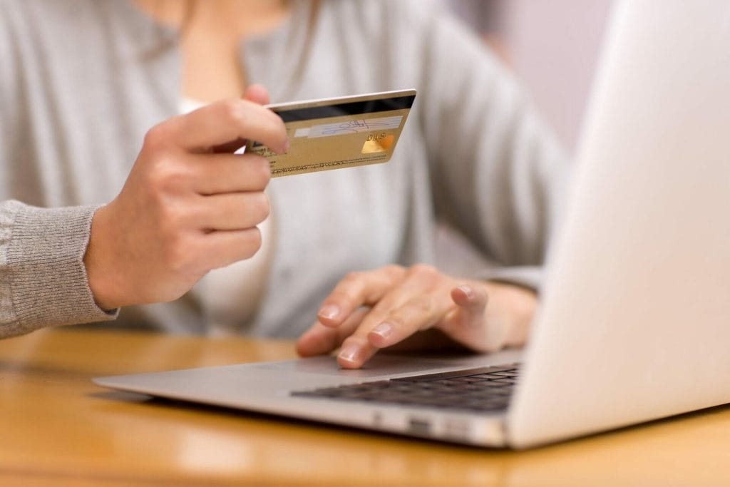 Digital Commerce Credit-card