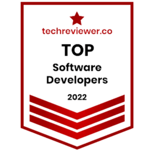 Top Software Developers 2022