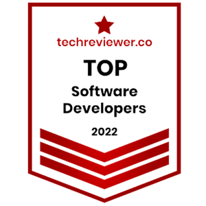 Top Software Developers 2022