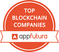 top blockchain companies