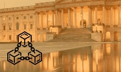 The use of Blockchain in Government