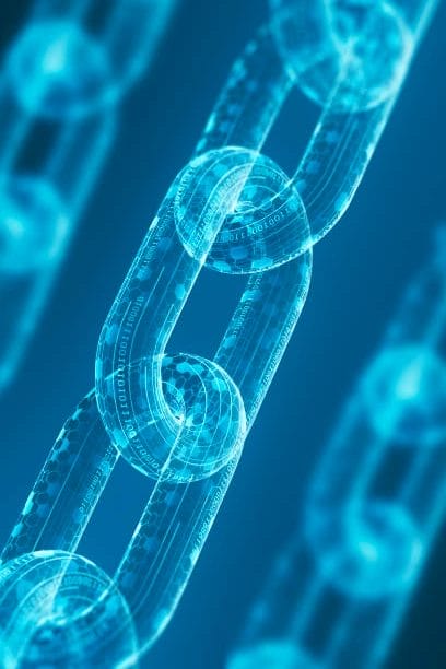 blockchain technology