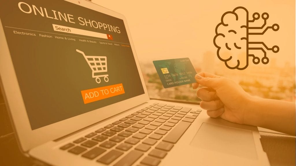 Use cases of AI for eCommerce
