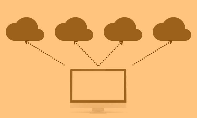 why your company should consider adopting a multi-cloud strategy