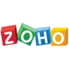 ZOHO logo