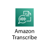 Amazon Transcribe