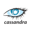 Cassandra logo