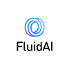 fluidAi logo